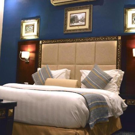 Tobal Al Hamra Hotel Apartments Джеда Екстериор снимка